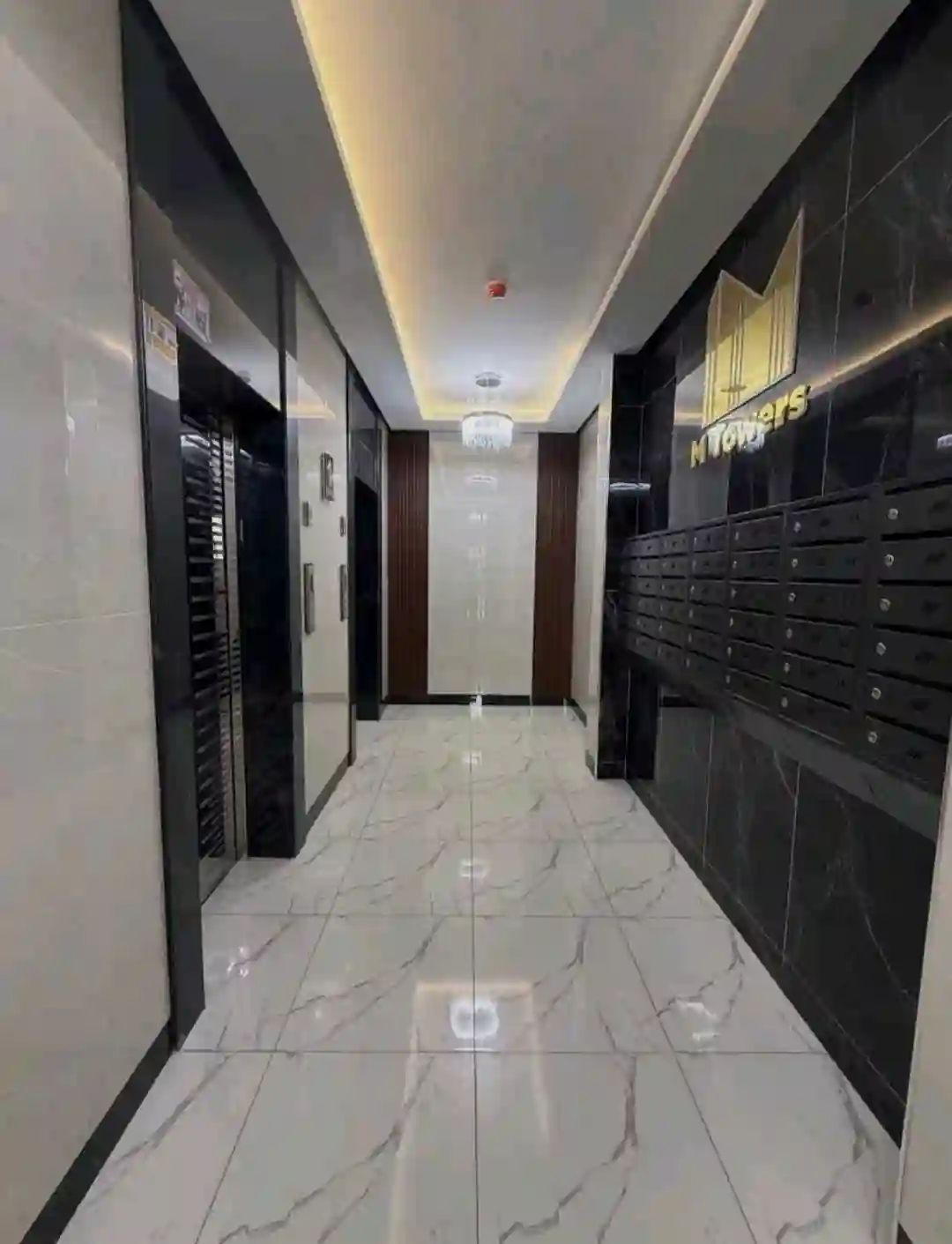 3-к квартира, 10 этаж, 96 м², Фирдавси