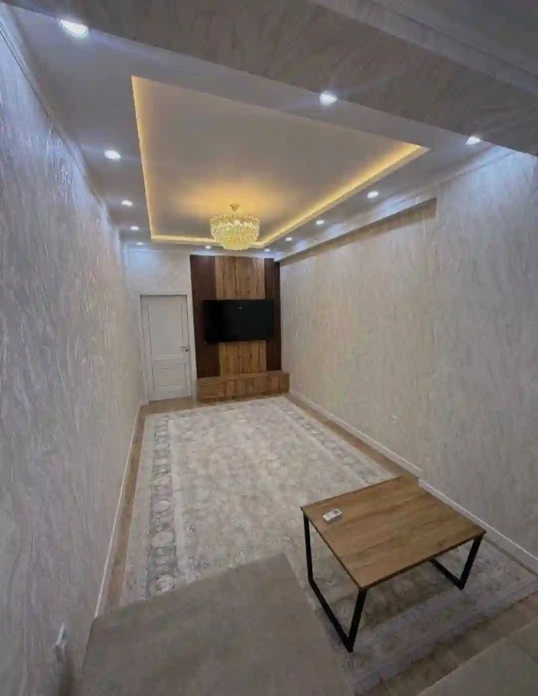 3-к квартира, 5 этаж, 80 м², Сино