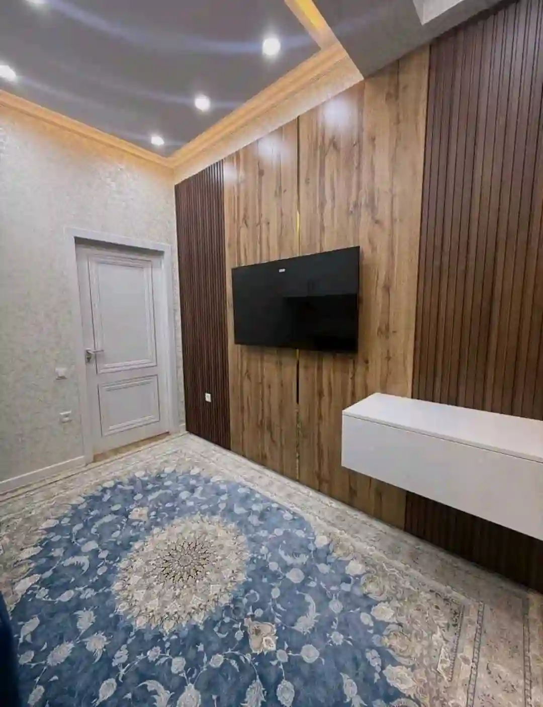 3-к квартира, 5 этаж, 80 м², Сино