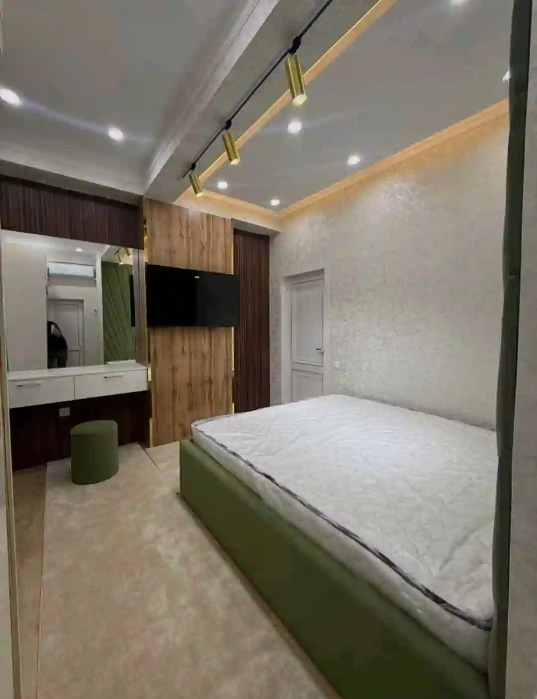 3-к квартира, 5 этаж, 80 м², Сино