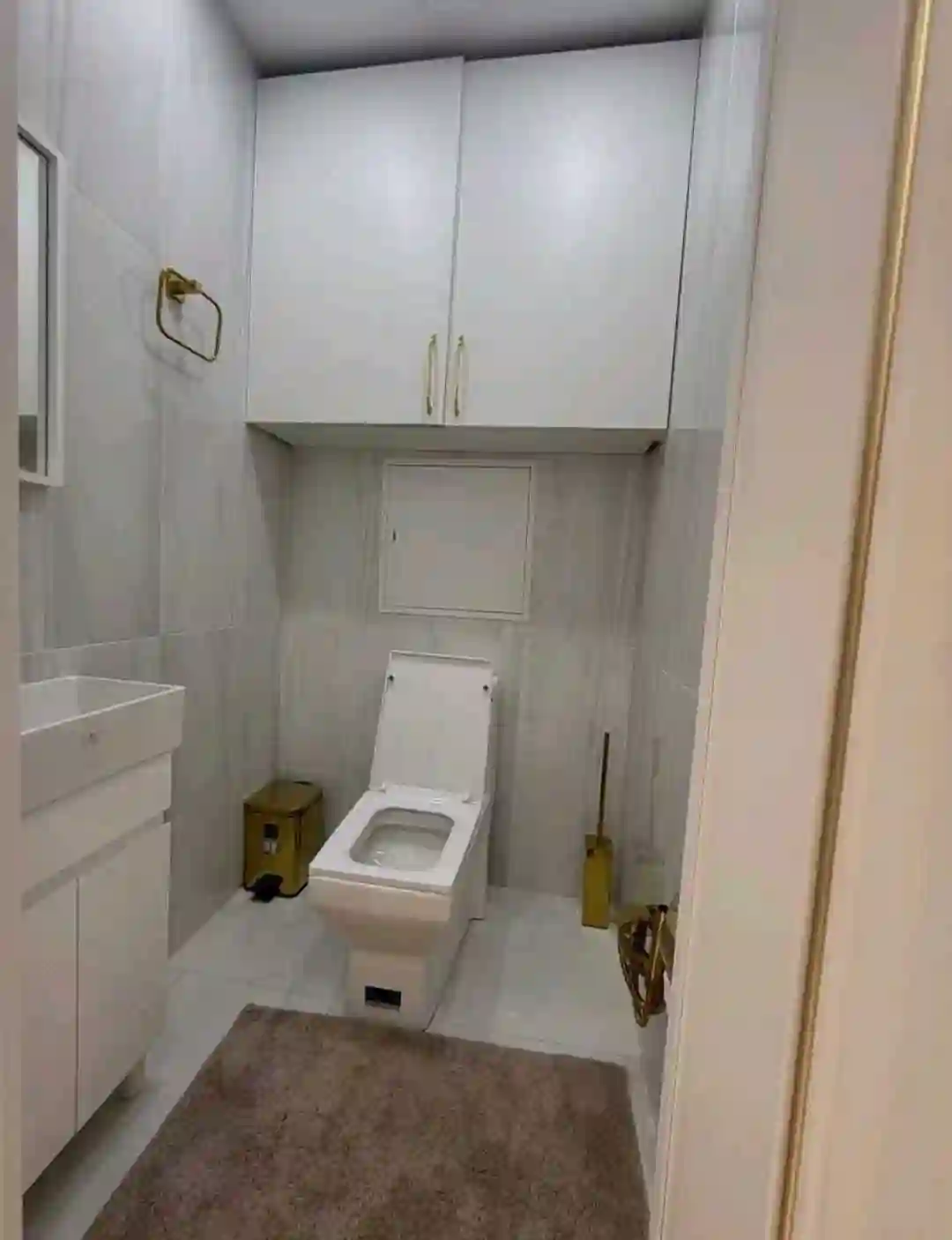 3-к квартира, 5 этаж, 80 м², Сино