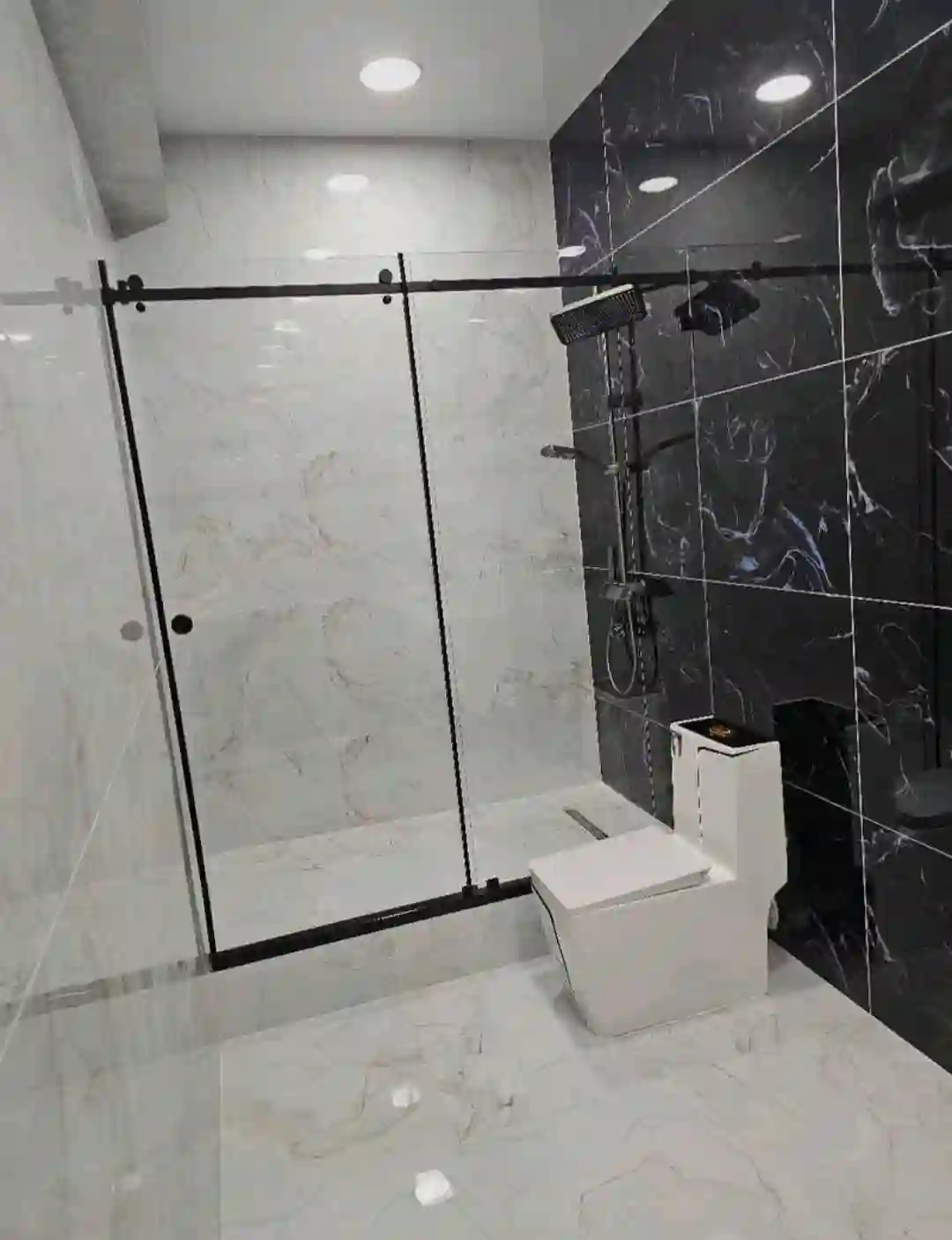 4-к квартира, 14 этаж, 218 м², Исмоил Сомони