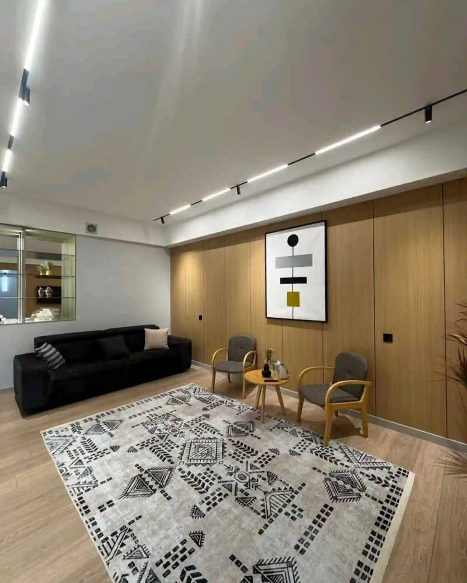 4-к квартира, 12 этаж, 159 м², Исмоил Сомони