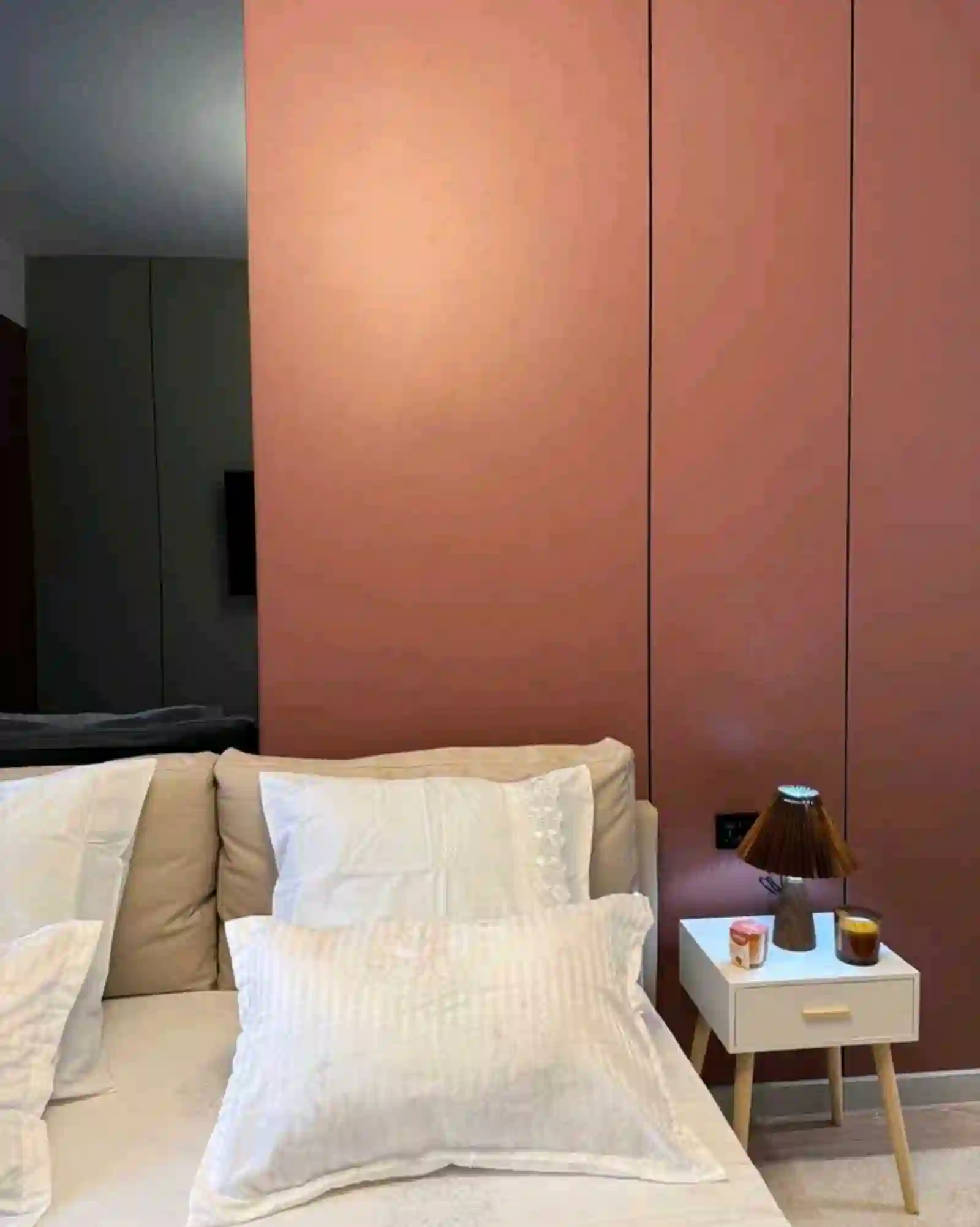 4-к квартира, 12 этаж, 159 м², Исмоил Сомони
