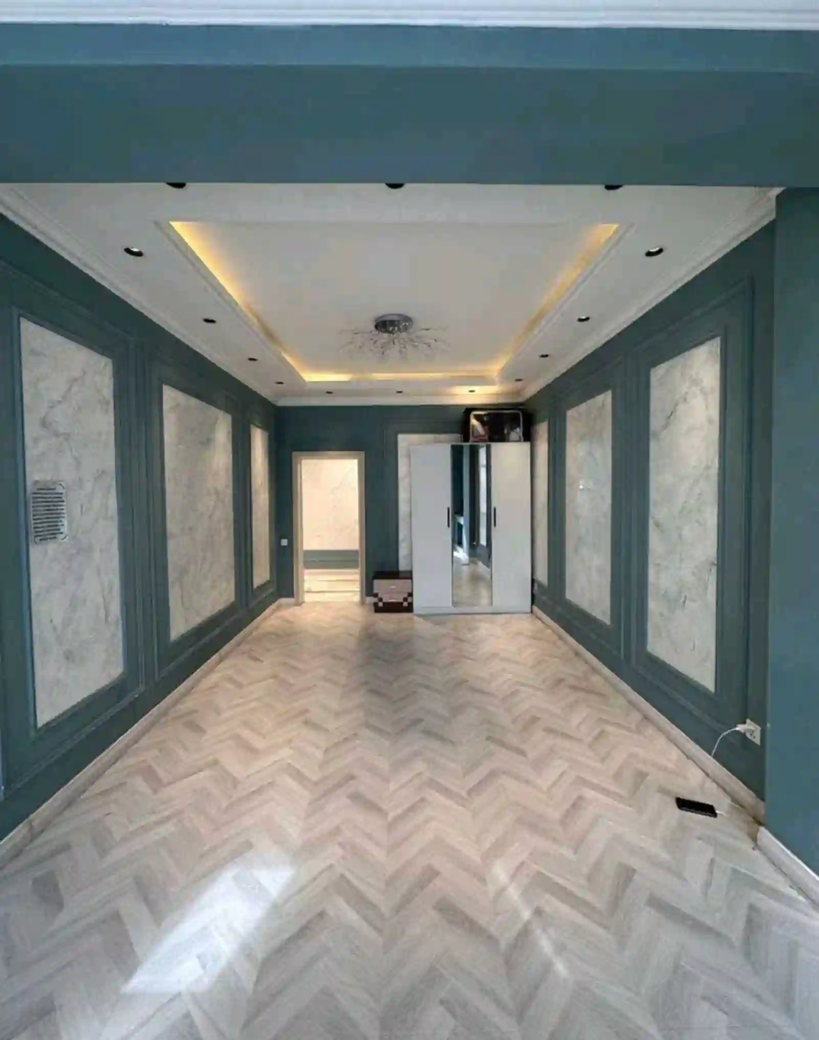 2-к квартира, 3 этаж, 82 м², Шохмансур