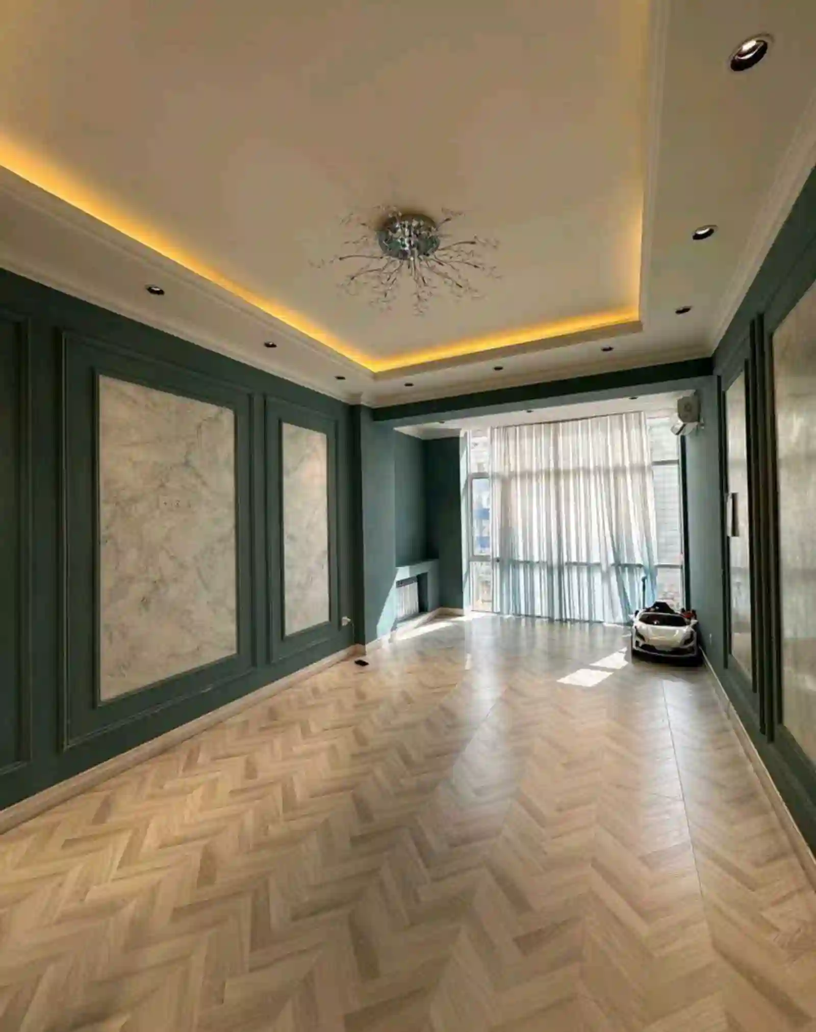 2-к квартира, 3 этаж, 82 м², Шохмансур