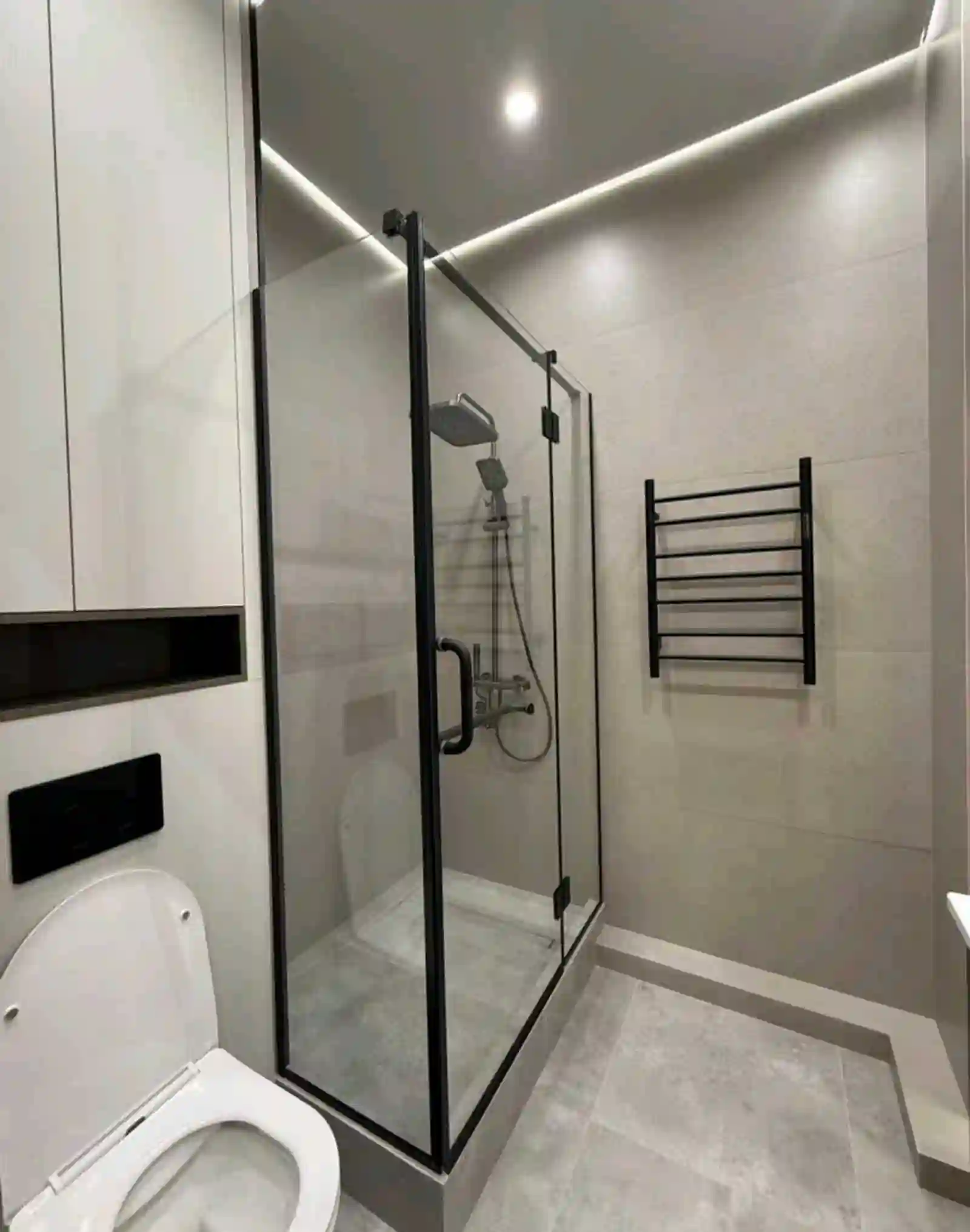 2-к квартира, 13 этаж, 74 м², Исмоил Сомони