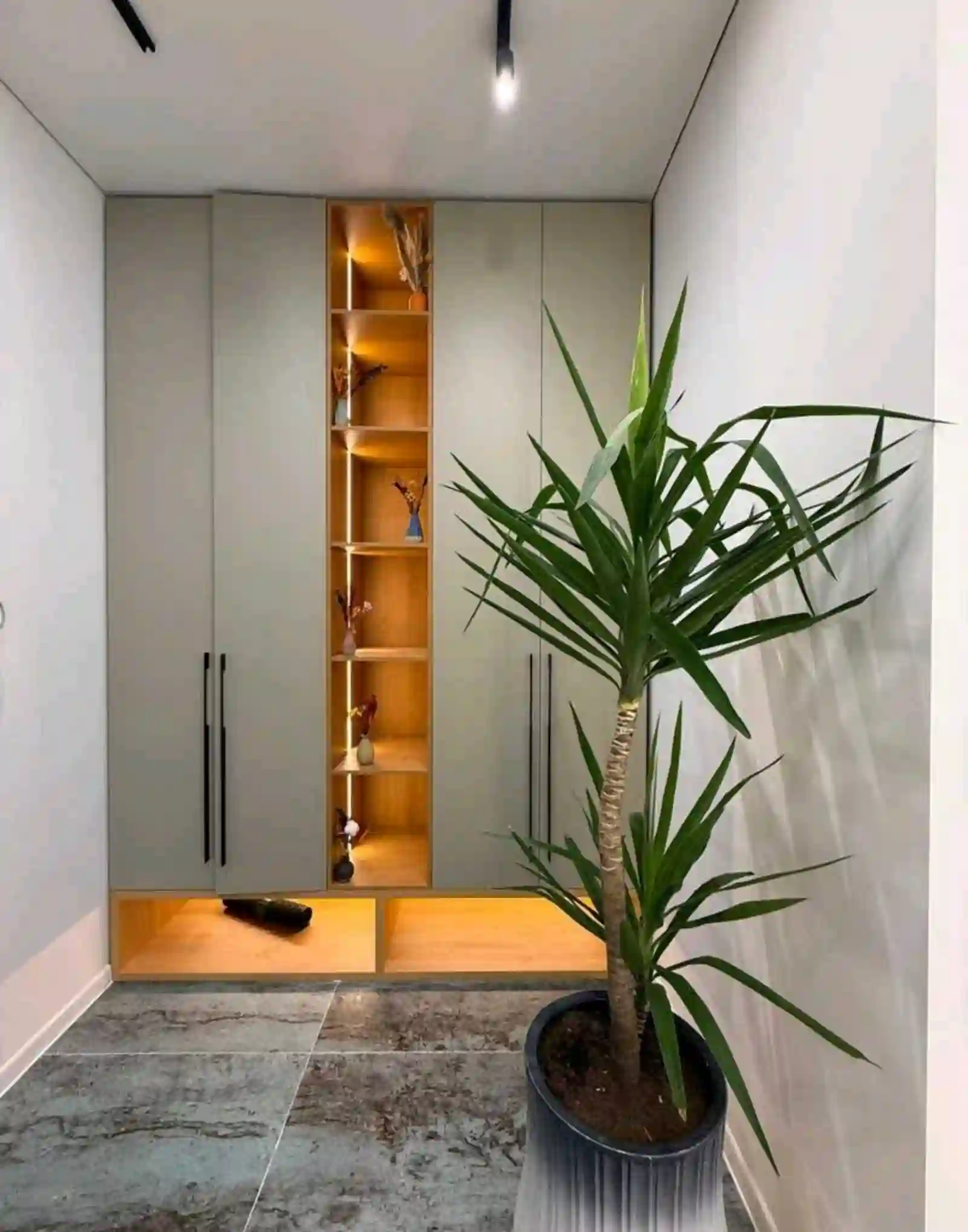 3-к квартира, 7 этаж, 95 м², Исмоил Сомони