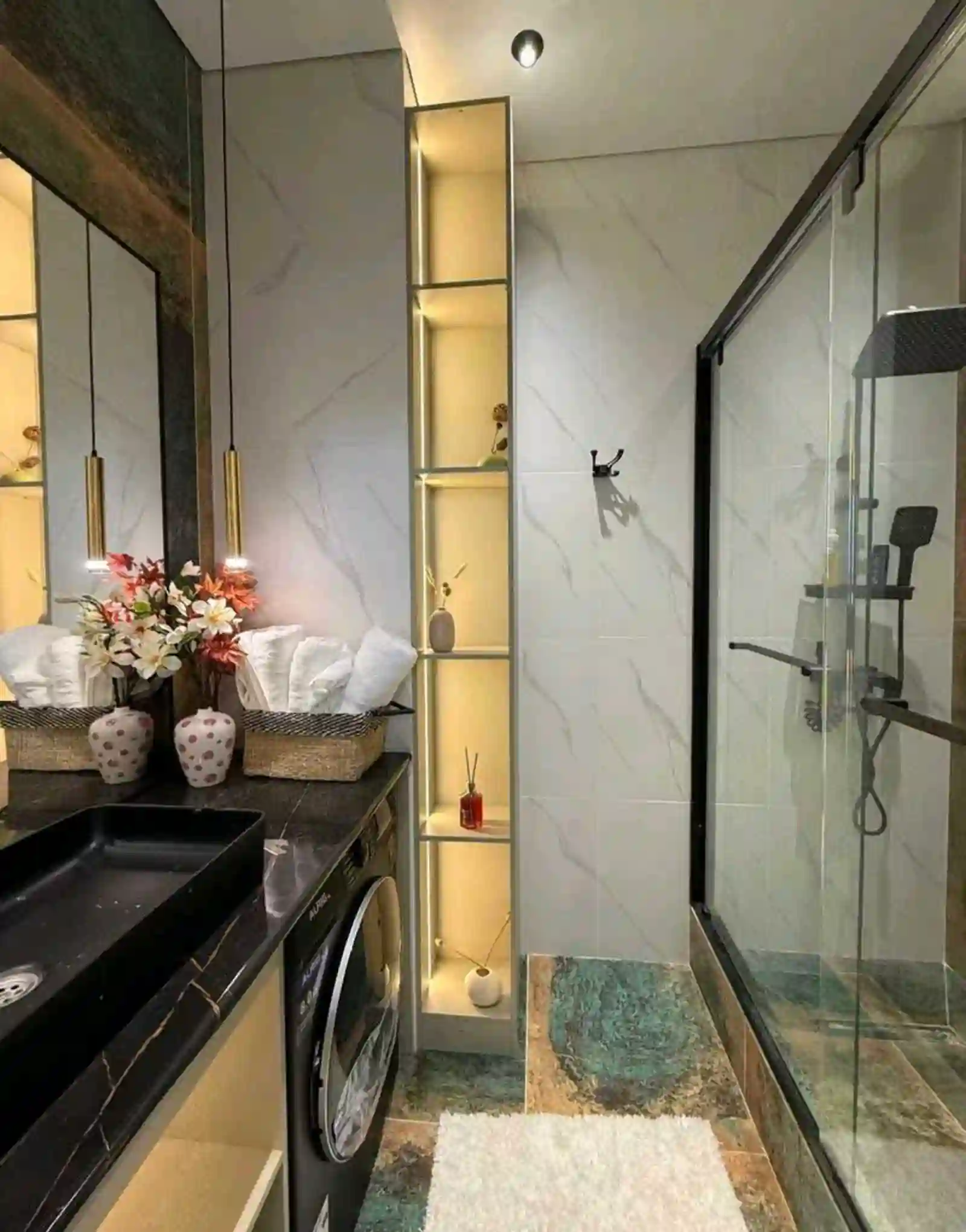 3-к квартира, 7 этаж, 95 м², Исмоил Сомони