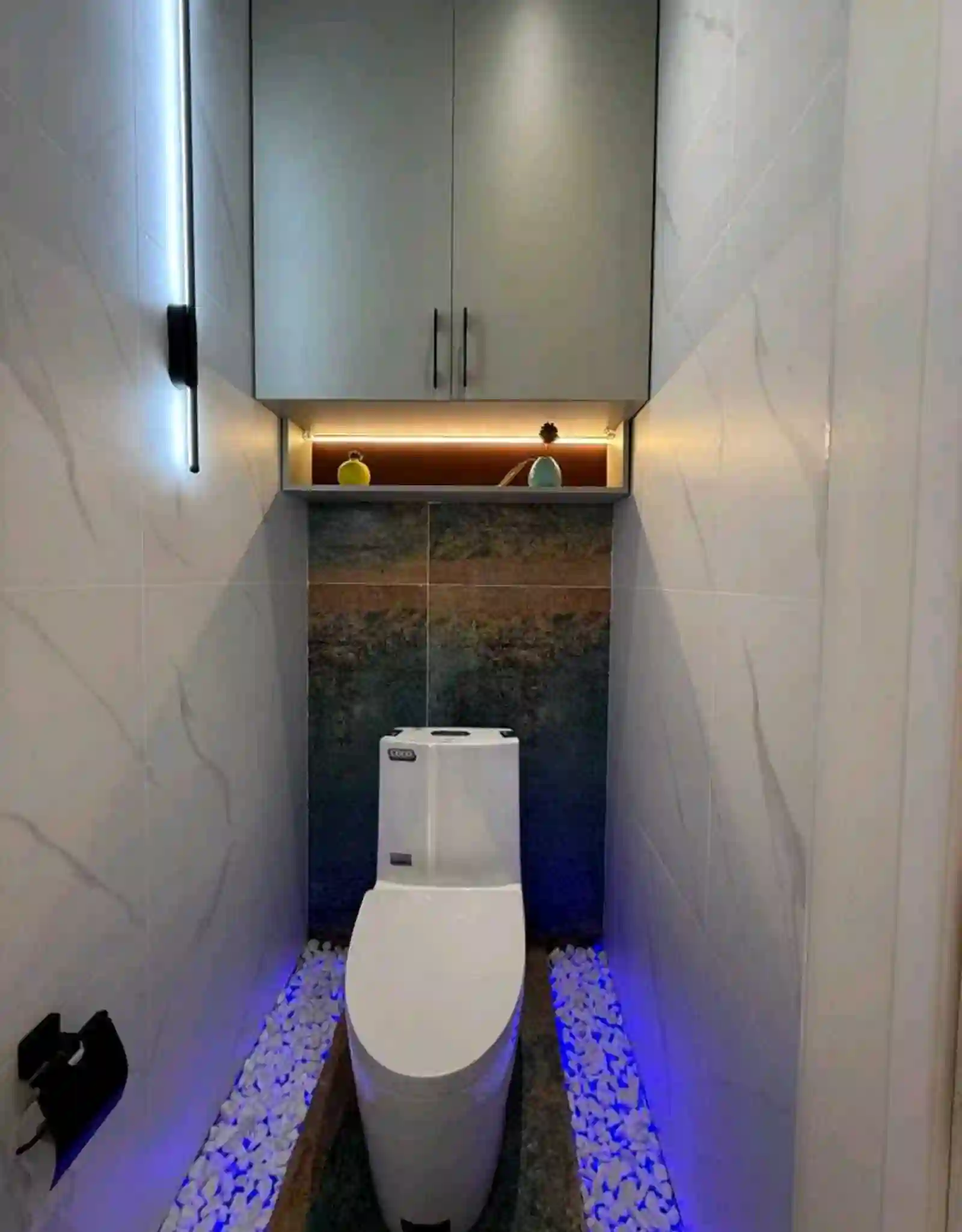 3-к квартира, 7 этаж, 95 м², Исмоил Сомони