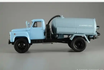 Услуга гавнавоз