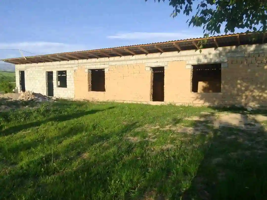 4 дар хона кухни баня то криша сохтаги