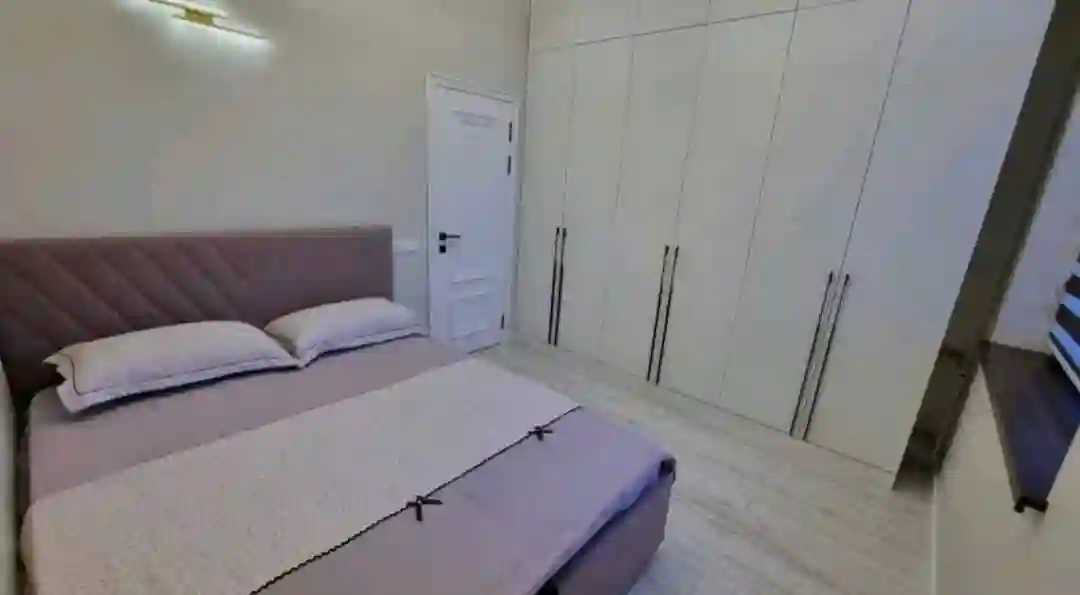 2-к квартира, 9 этаж, 63 м², Сино