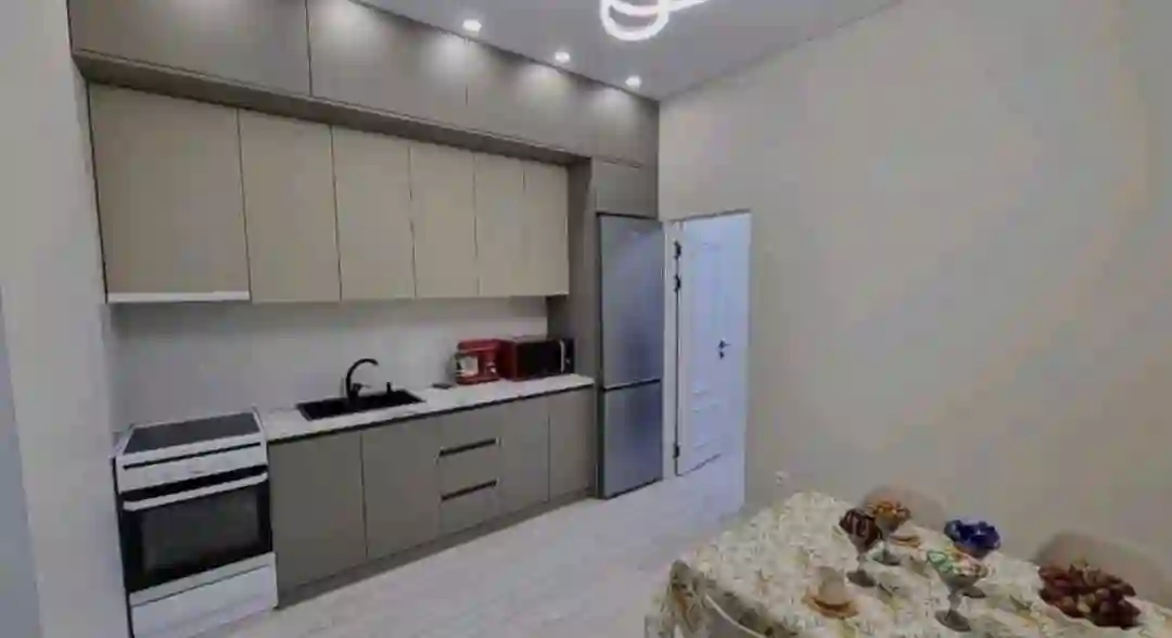 2-к квартира, 9 этаж, 63 м², Сино