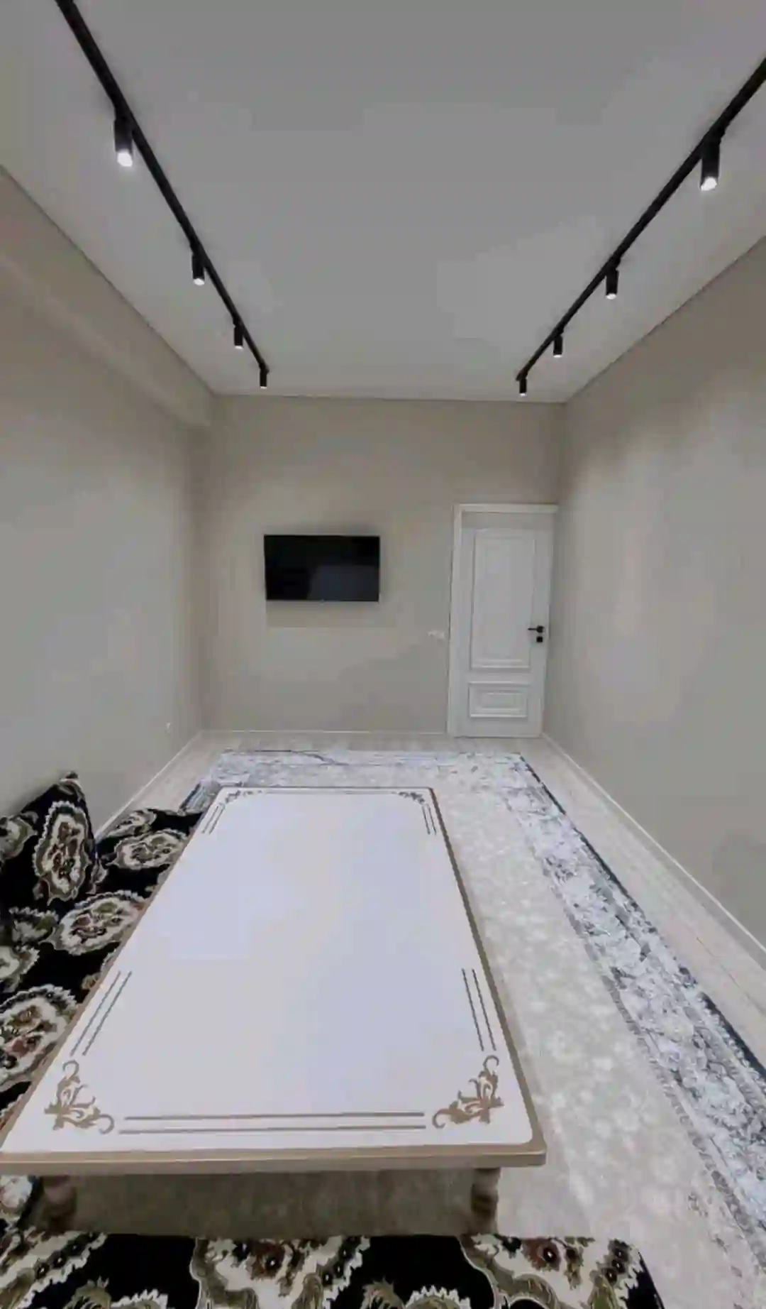 2-к квартира, 9 этаж, 63 м², Сино