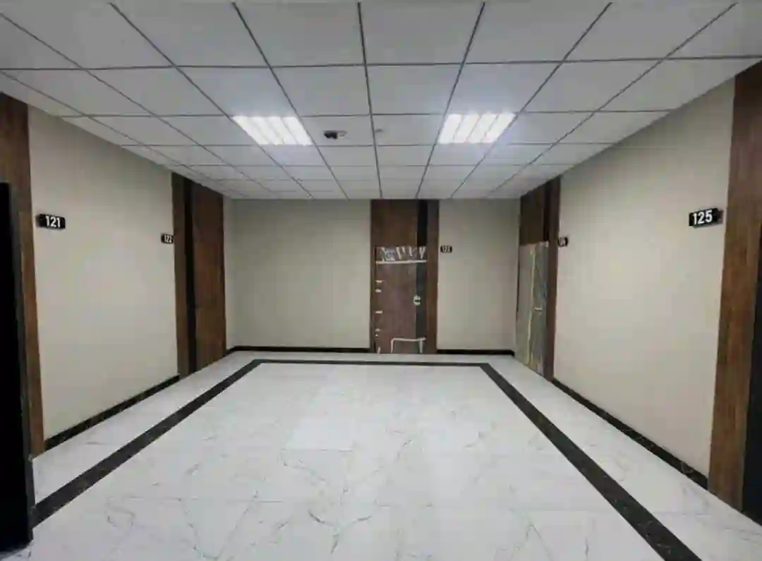 2-к квартира, 16 этаж, 65 м², Сино
