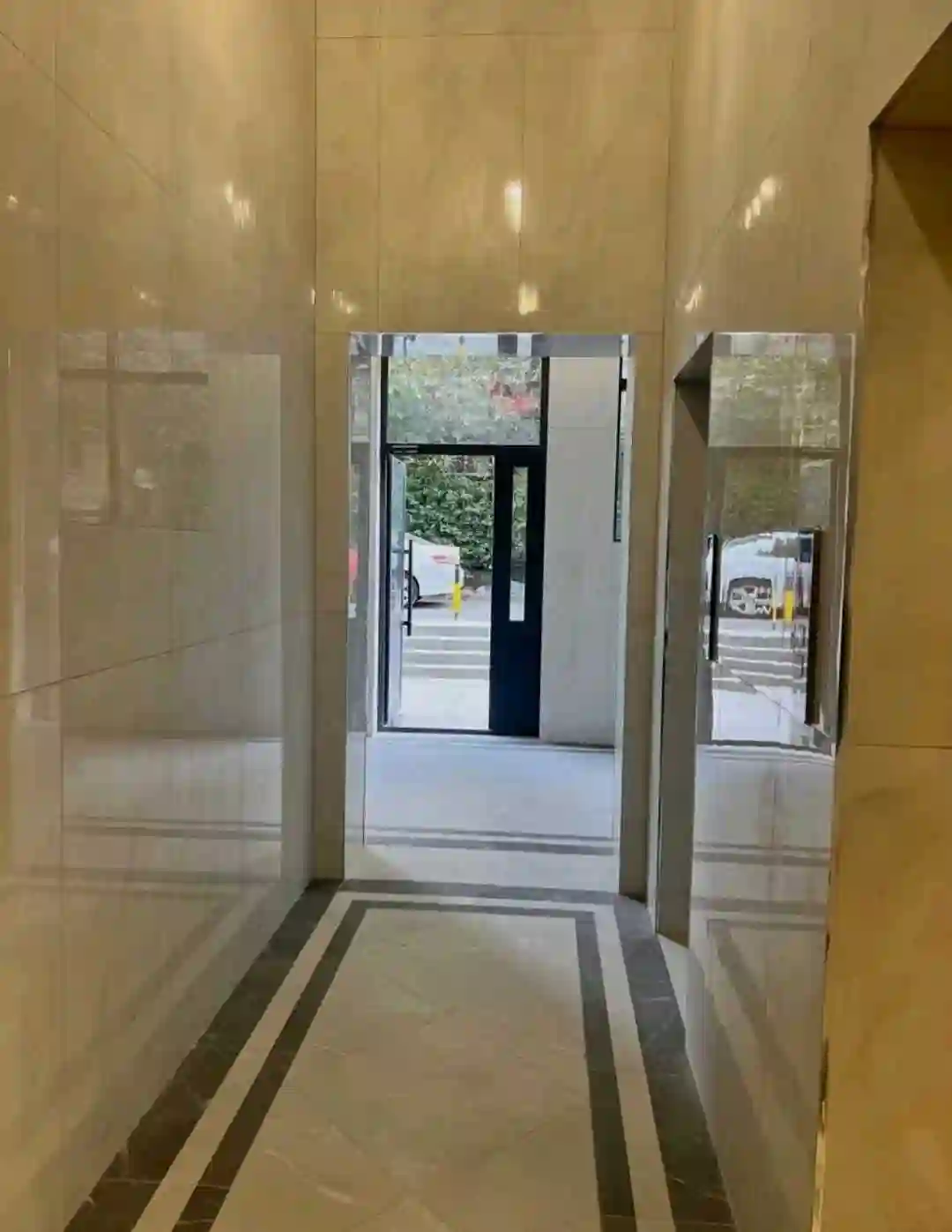 2-к квартира, 16 этаж, 65 м², Сино