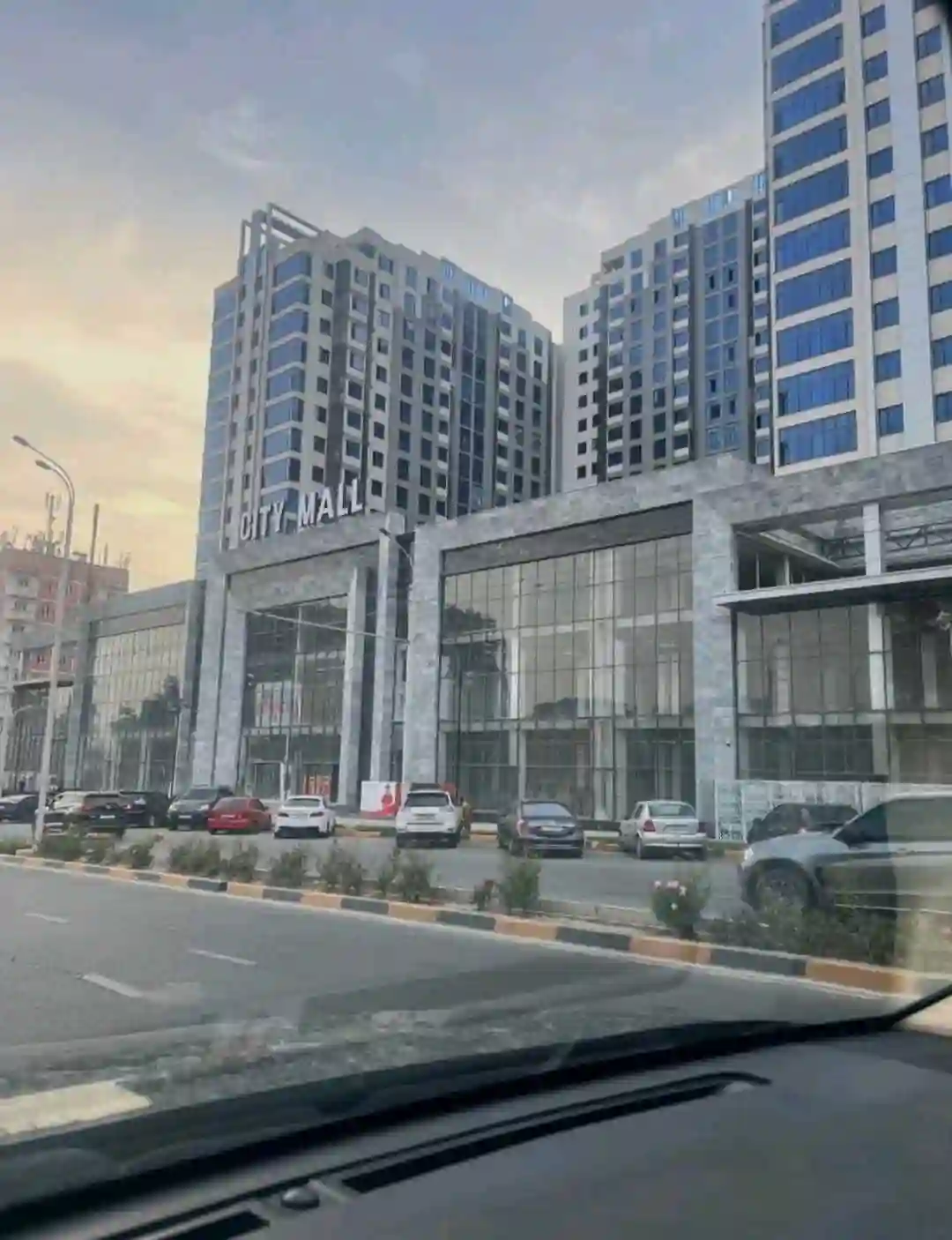 2-к квартира, 16 этаж, 65 м², Сино