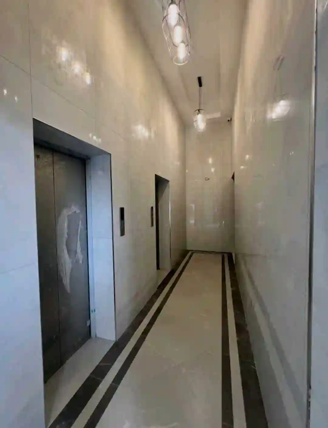 2-к квартира, 16 этаж, 65 м², Сино