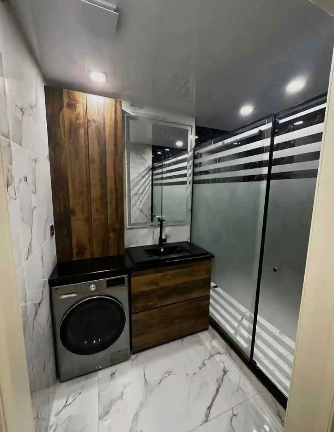 2-к квартира, 18 этаж, 103 м², Шохмансур