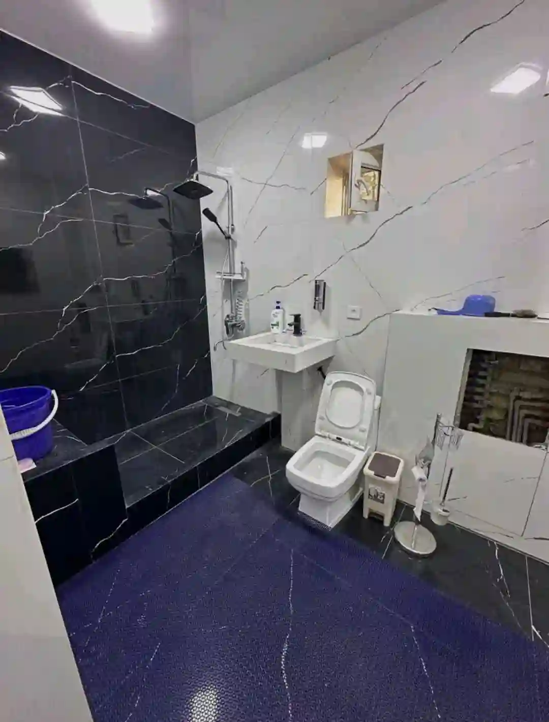 2 этажный, 6-комн. дом, 100 м², 4 соток, Фирдавси