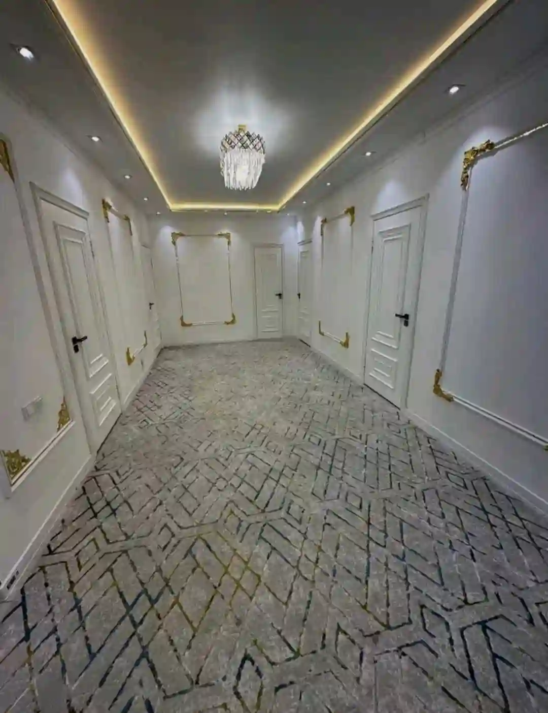 2 этажный, 6-комн. дом, 100 м², 4 соток, Фирдавси