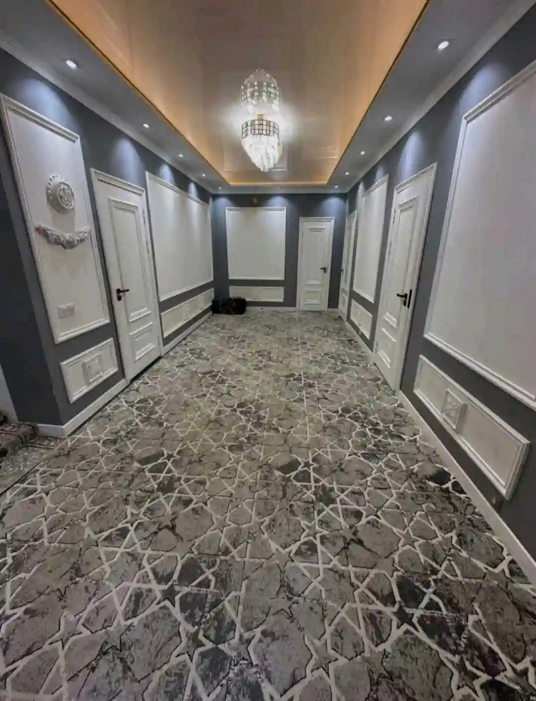 2 этажный, 6-комн. дом, 100 м², 4 соток, Фирдавси