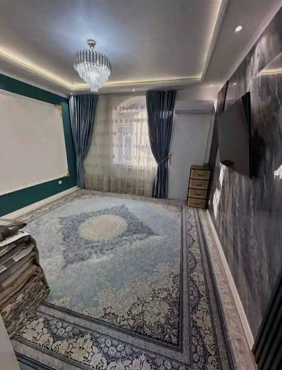 2 этажный, 6-комн. дом, 100 м², 4 соток, Фирдавси