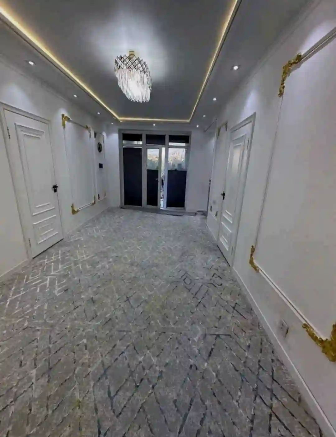 2 этажный, 6-комн. дом, 100 м², 4 соток, Фирдавси