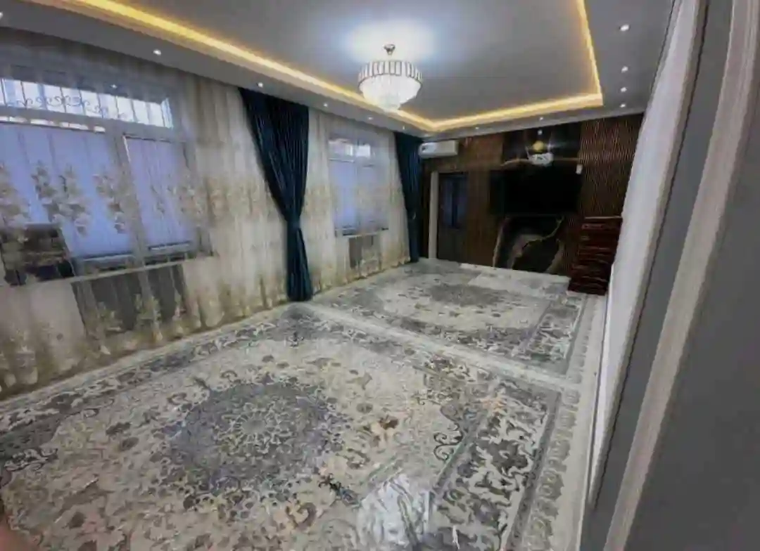 2 этажный, 6-комн. дом, 100 м², 4 соток, Фирдавси