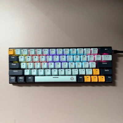 Клавиатура Fantech MK874V2 — миниатюра 8