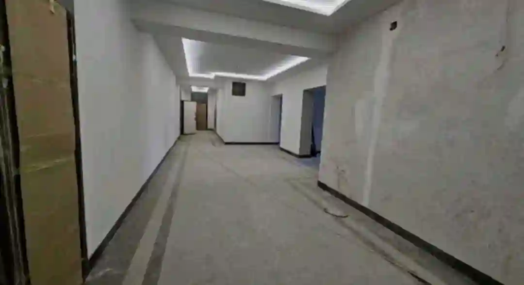 2-к квартира, 12 этаж, 91 м², Исмоил Сомони