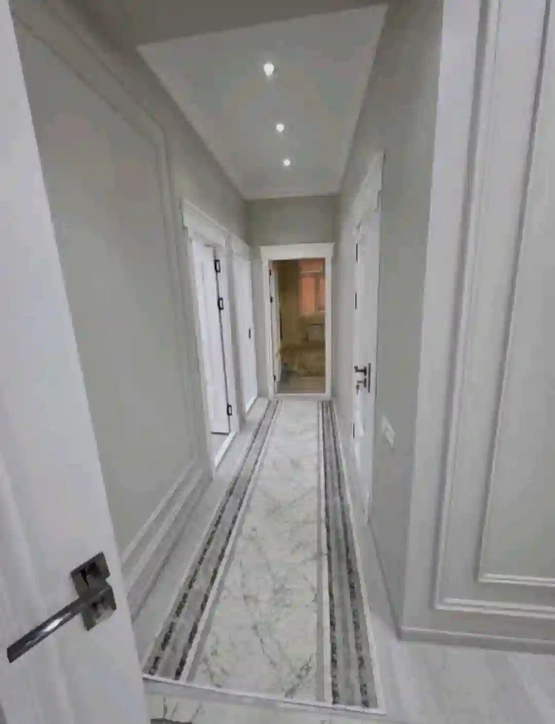 3-к квартира, 15 этаж, 130 м², Фирдавси