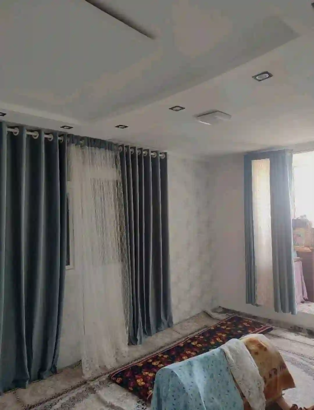 3-к квартира, 4 этаж, 61 м², Фирдавси