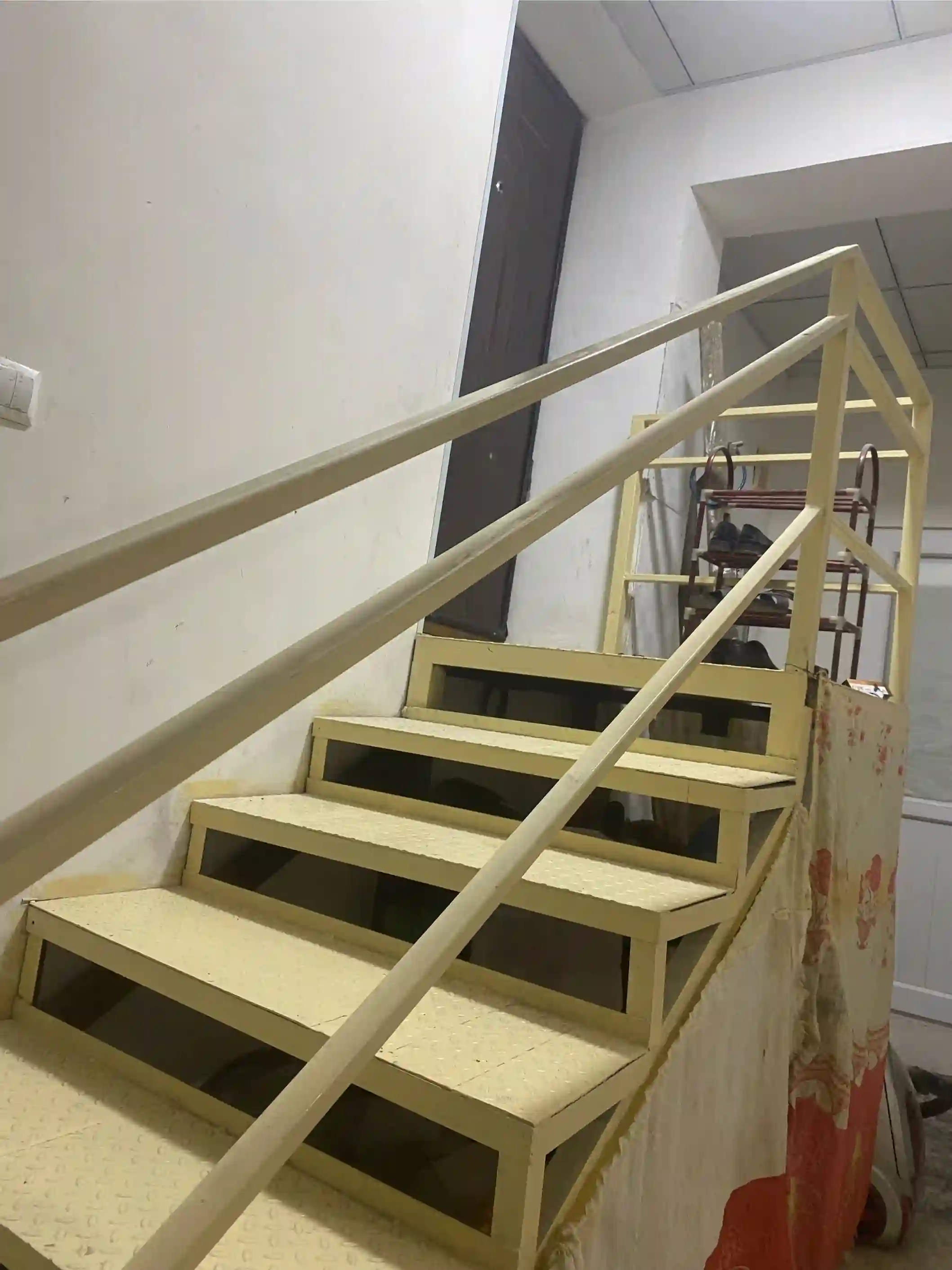 4-к квартира, Цокольный этаж, 100 м², Квартал Бахор 1Б