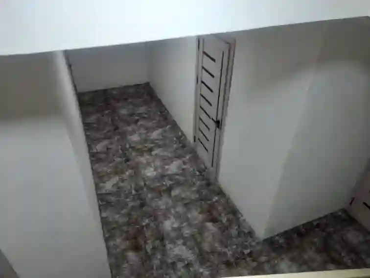 4-к квартира, Цокольный этаж, 100 м², Квартал Бахор 1Б