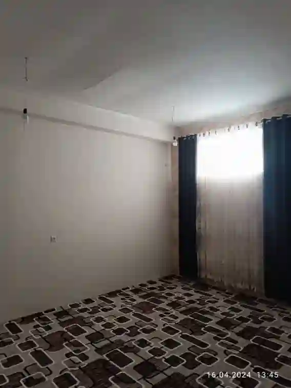 4-к квартира, Цокольный этаж, 100 м², Квартал Бахор 1Б