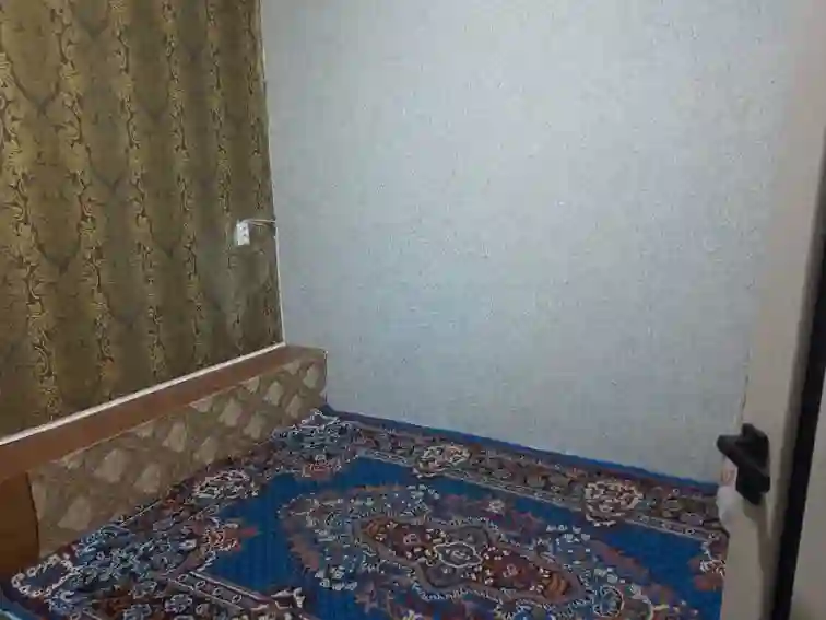 4-к квартира, Цокольный этаж, 100 м², Квартал Бахор 1Б
