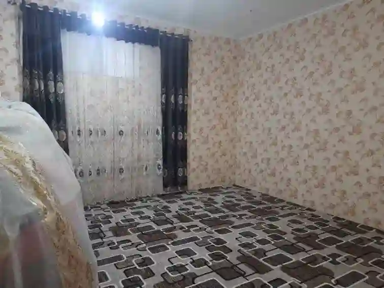 4-к квартира, Цокольный этаж, 100 м², Квартал Бахор 1Б