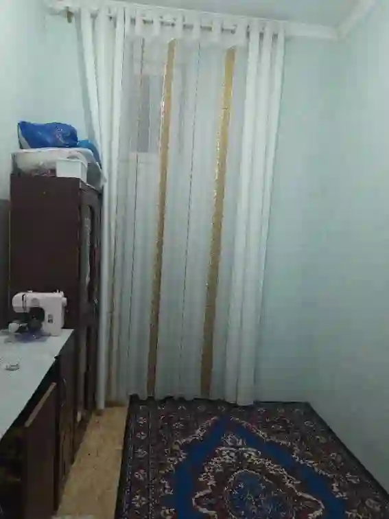 4-к квартира, Цокольный этаж, 100 м², Квартал Бахор 1Б