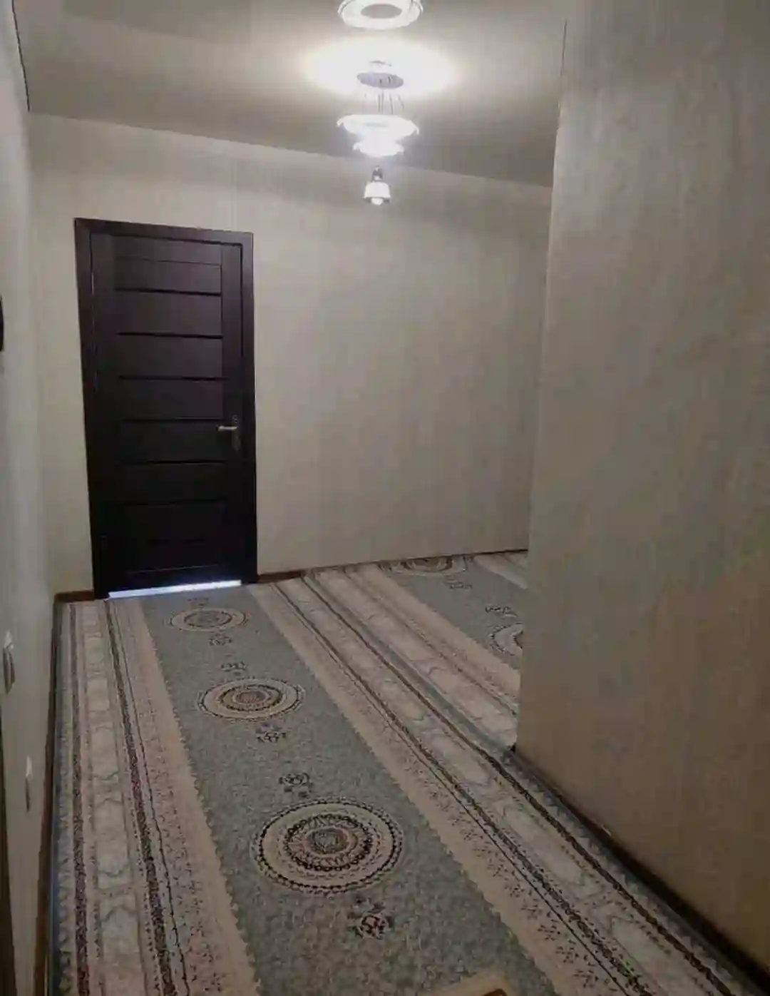 2-к квартира, 4 этаж, 55 м², Фирдавси