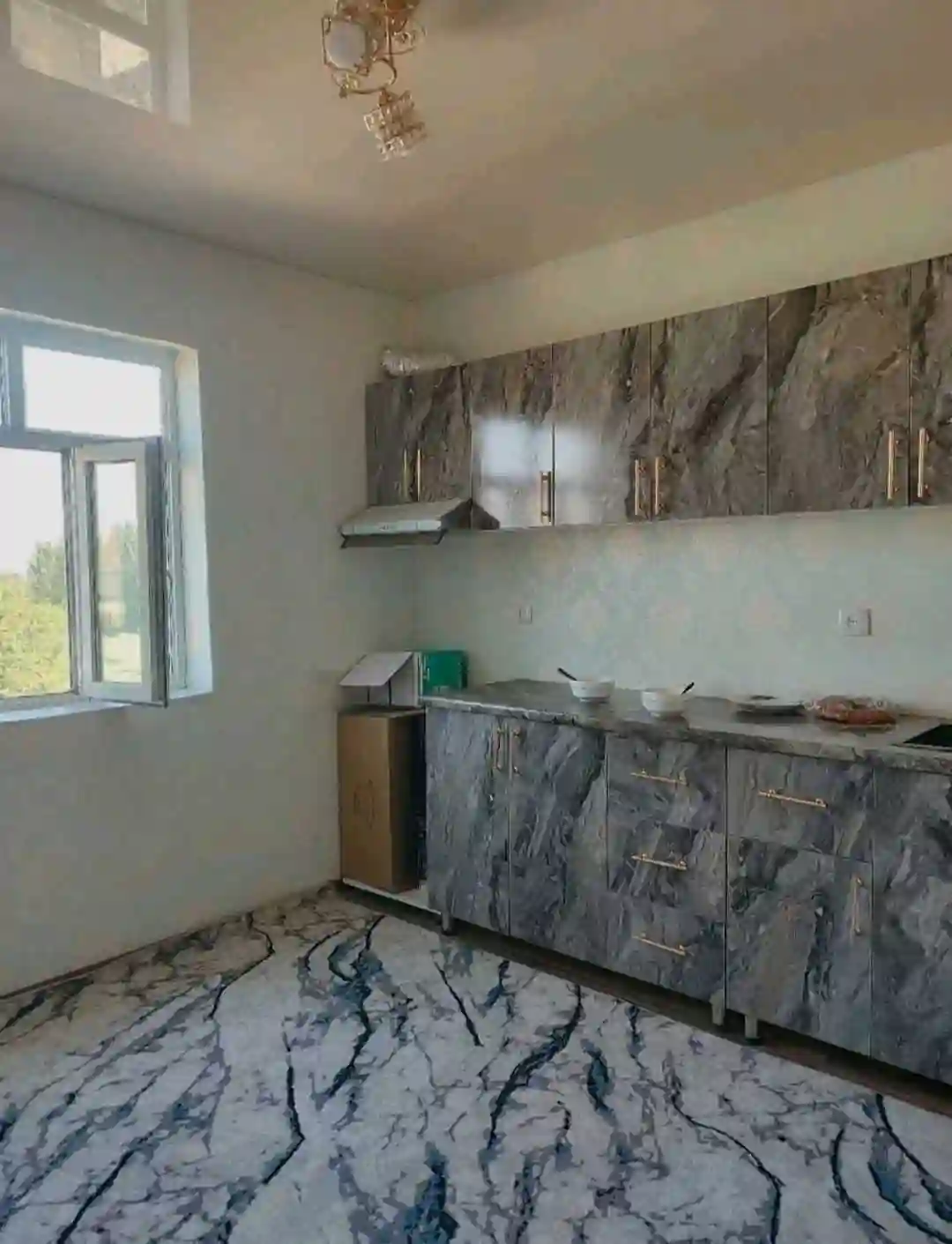 2-к квартира, 4 этаж, 55 м², Фирдавси