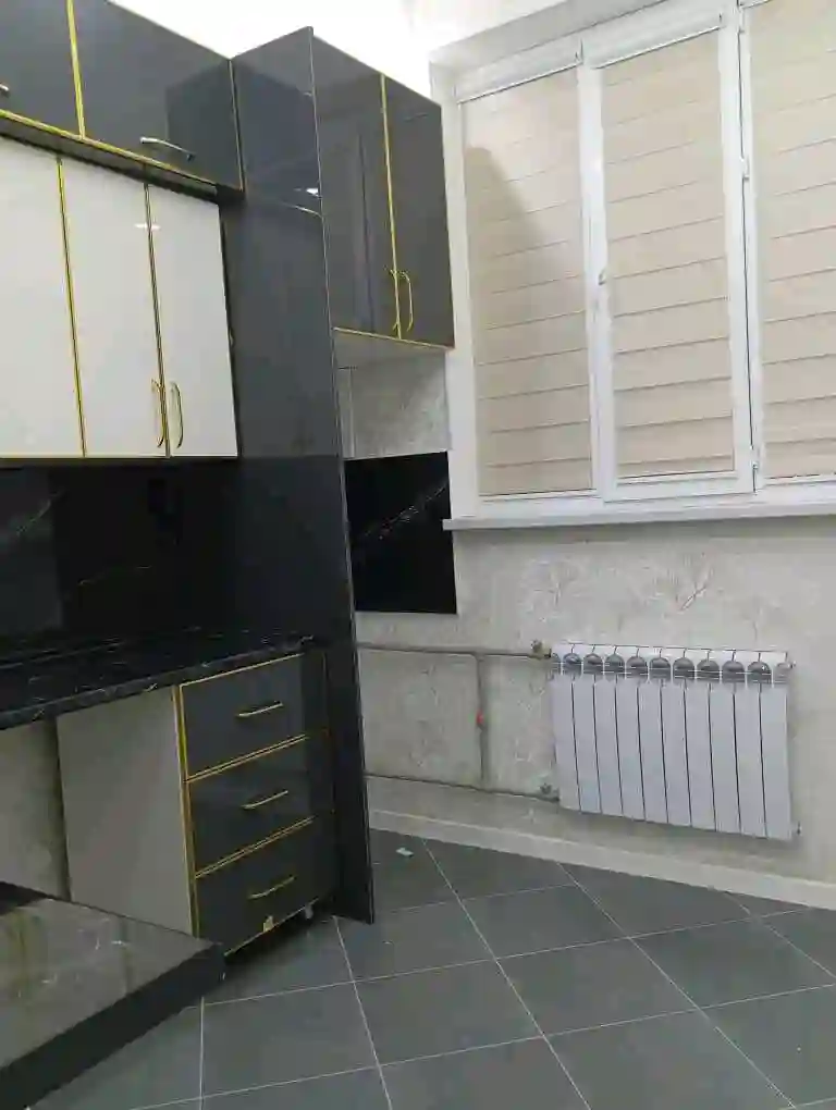 Квартира, 1 этаж, 87 м², Н.сино