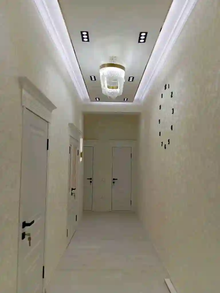 Квартира, 1 этаж, 87 м², Н.сино