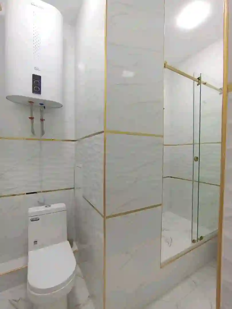 Квартира, 1 этаж, 87 м², Н.сино