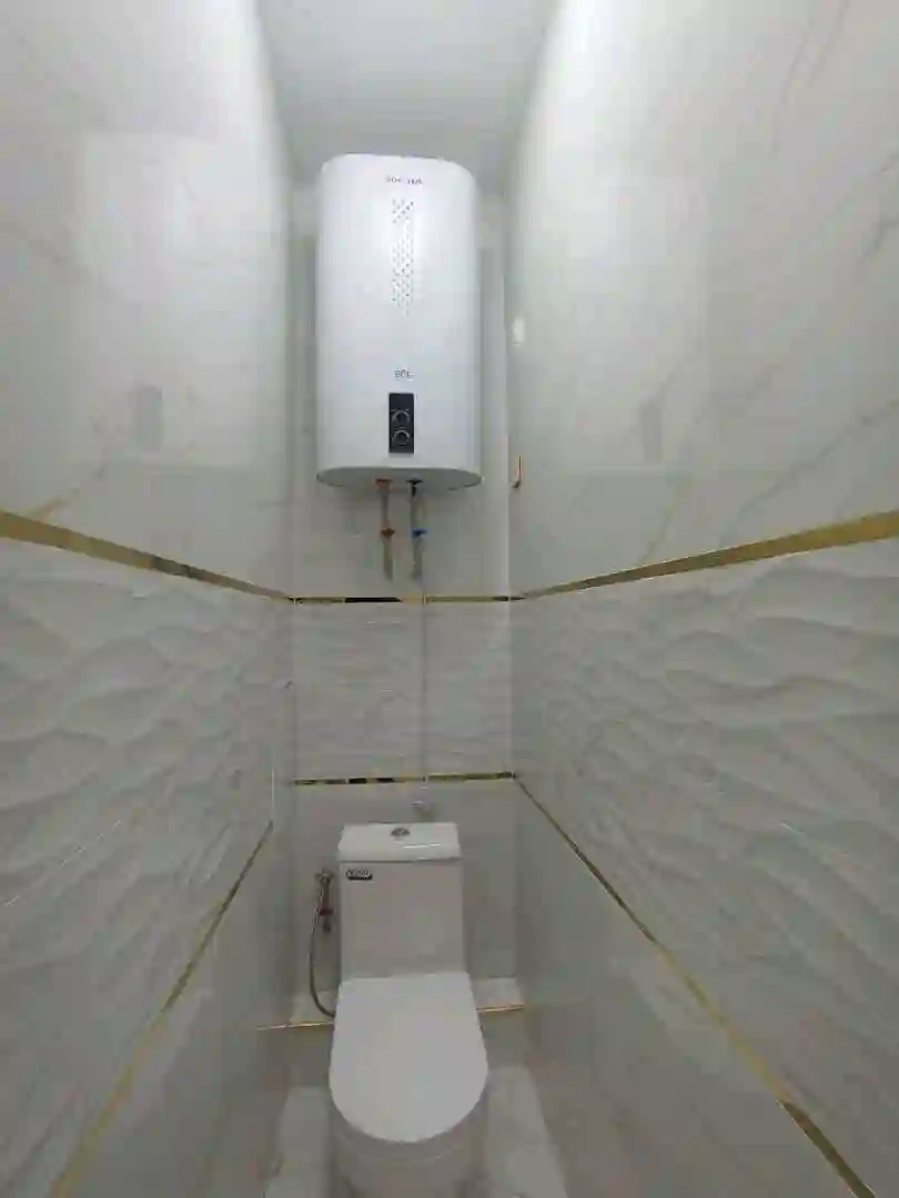 Квартира, 1 этаж, 87 м², Н.сино