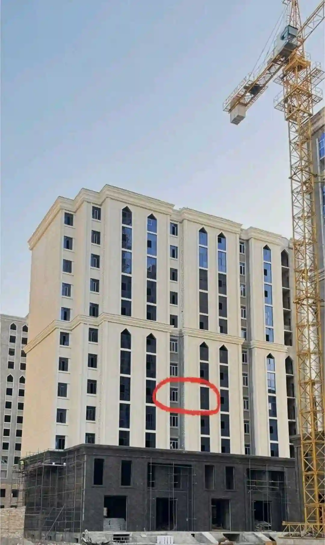 3-к квартира, 5 этаж, 80 м², Фирдавси