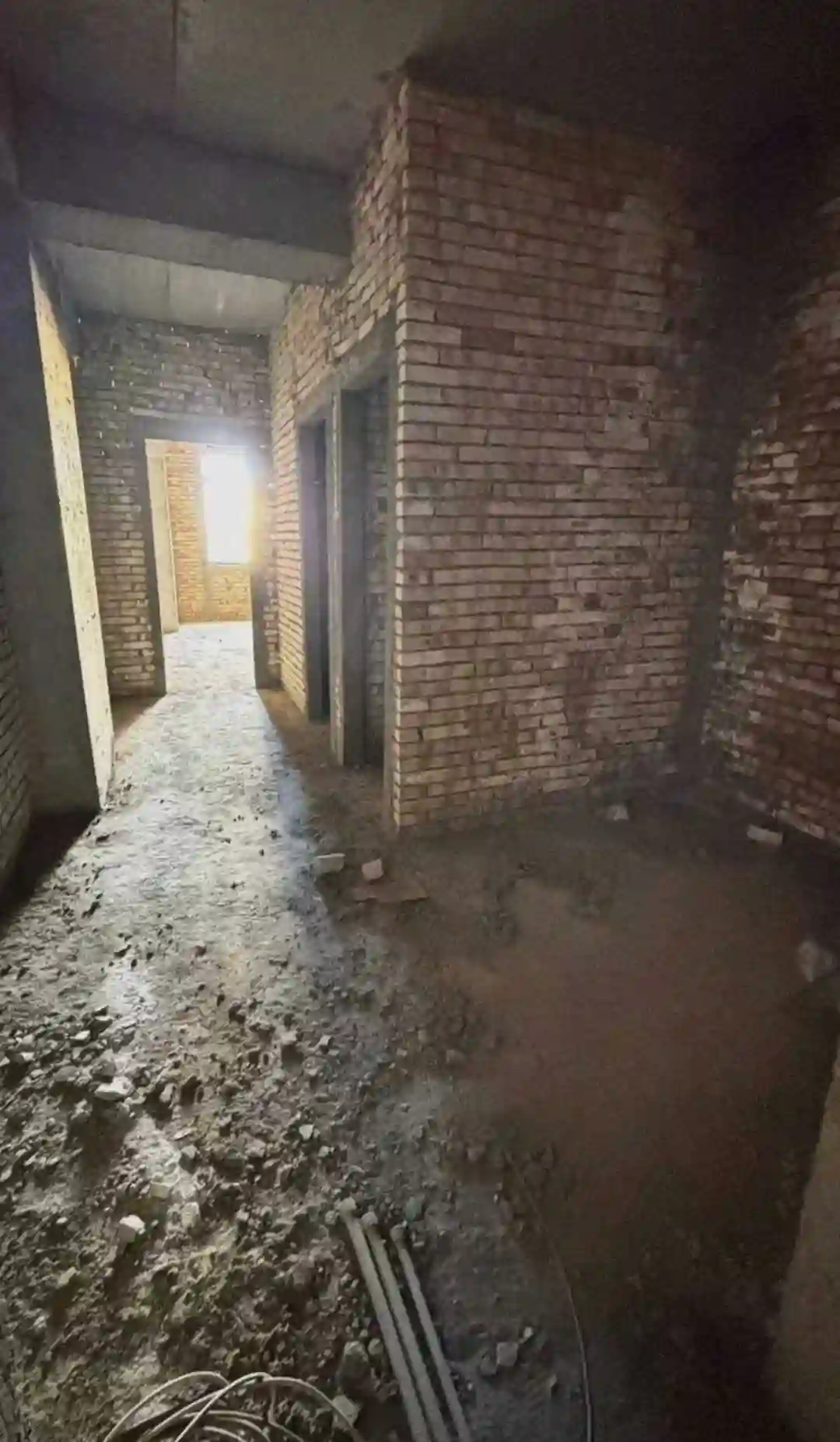 3-к квартира, 5 этаж, 80 м², Фирдавси