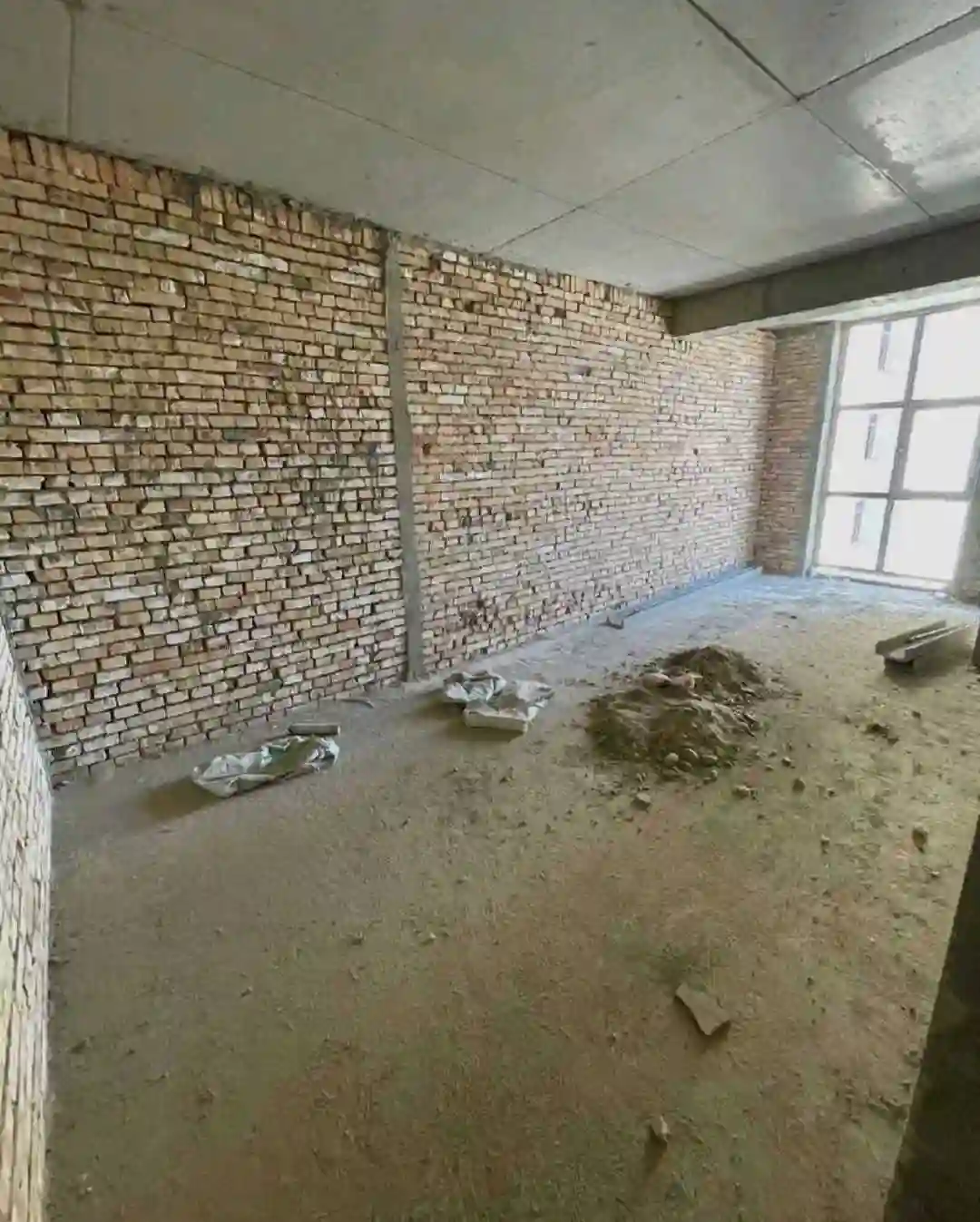3-к квартира, 5 этаж, 80 м², Фирдавси