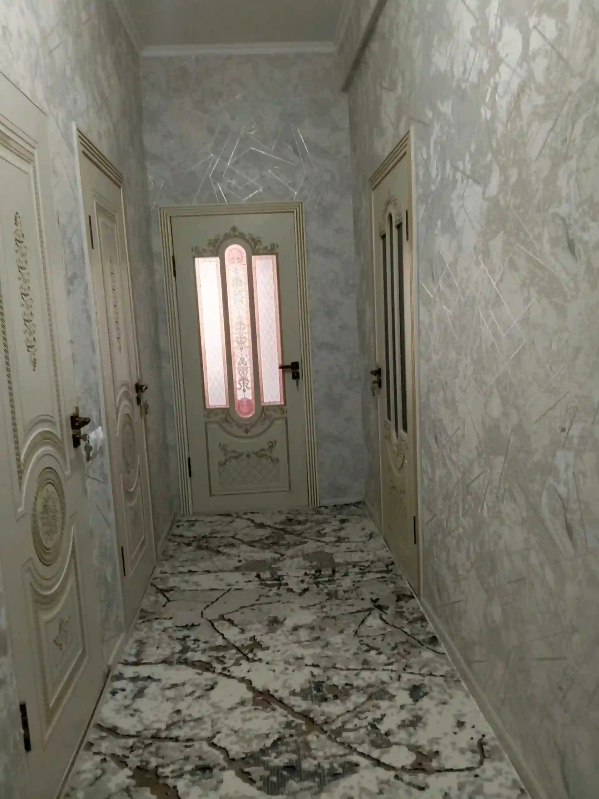 2-к квартира, 7 этаж, 43 м², Тэц